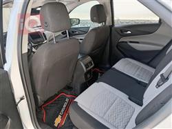 شيفروليه ايكونس